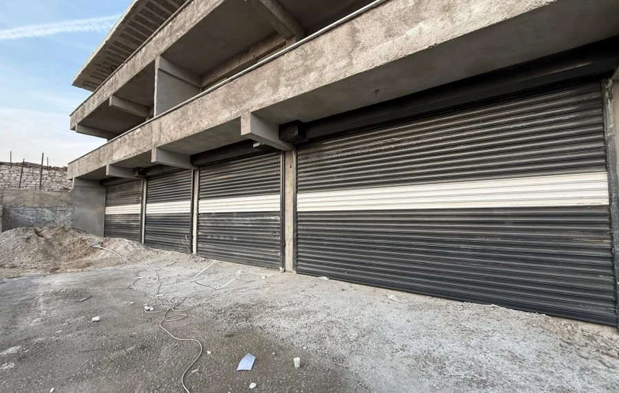 Siirt Otomatik Kepenk Sistemleri